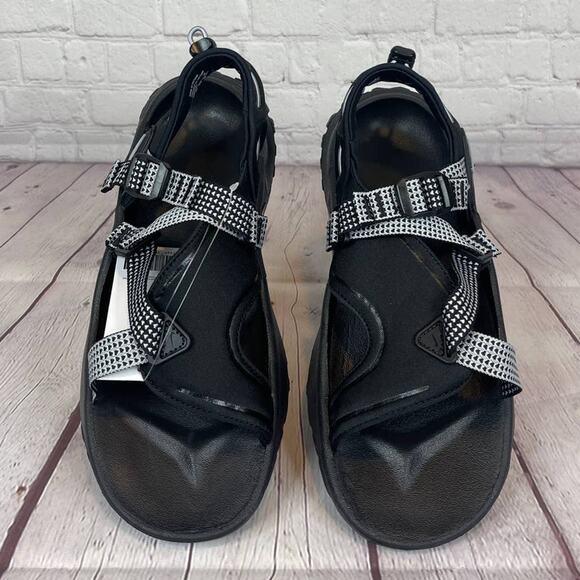 Nike Oneonta Outdoor Hiking Trail Sandals Mens Size 12 (DJ6604-001) - Picture 7 of 12